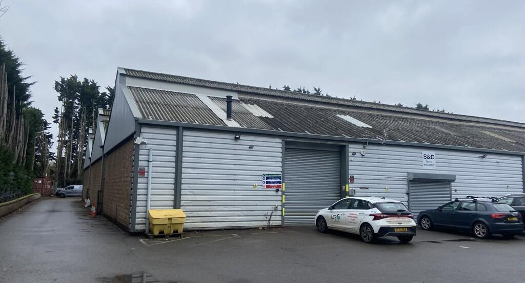 Main image of property: Unit 7, Harlestone Road, NORTHAMPTON, NN5 6NU