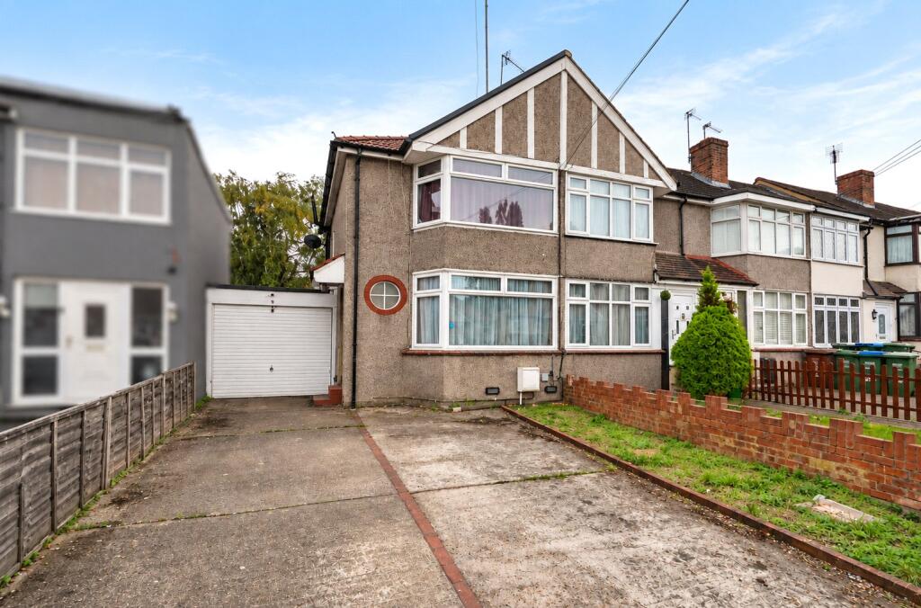 Main image of property: Parkside Avenue, Bexleyheath, Kent, DA7