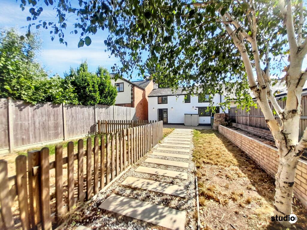 House in Hemel Hempstead - View 2