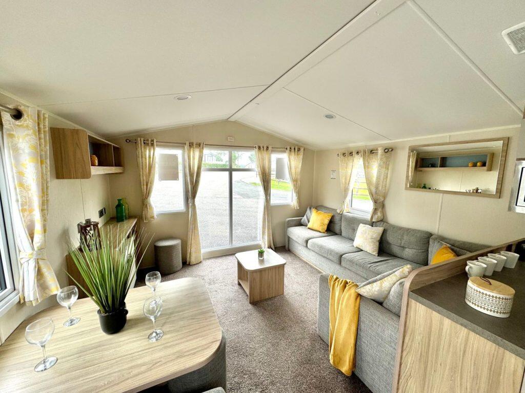 Main image of property: Ashbourne Heights Holiday Park – Derbyshire