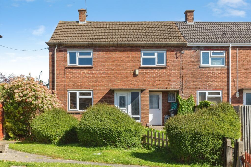 Main image of property: Couzens Place, Stoke Gifford, Bristol