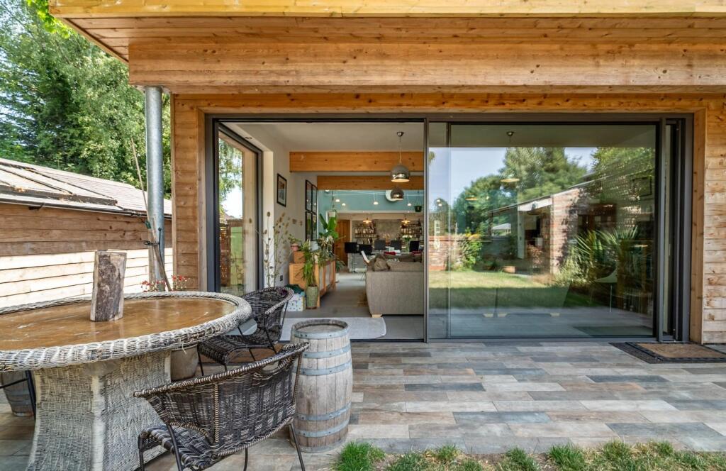 House in York - View 5