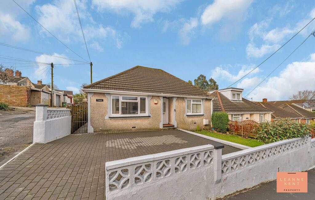Main image of property: Tafwys Walk, Caerphilly, CF83