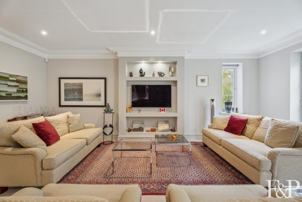Main image of property: Kingswood, Ascot