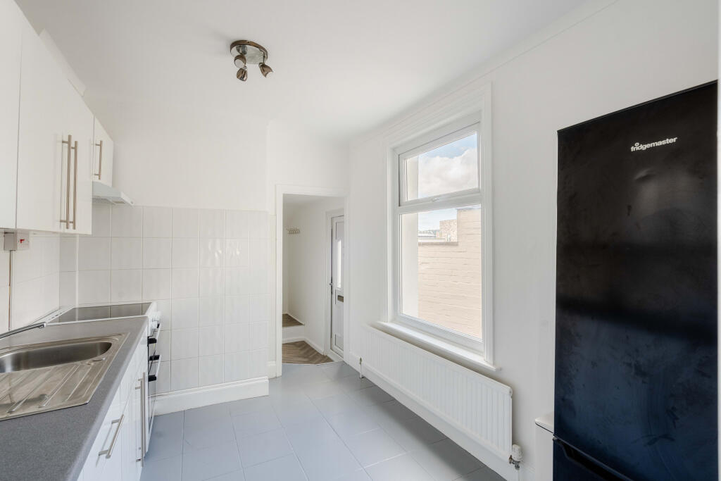 Apartment in Bristol, Ashton Gate - More