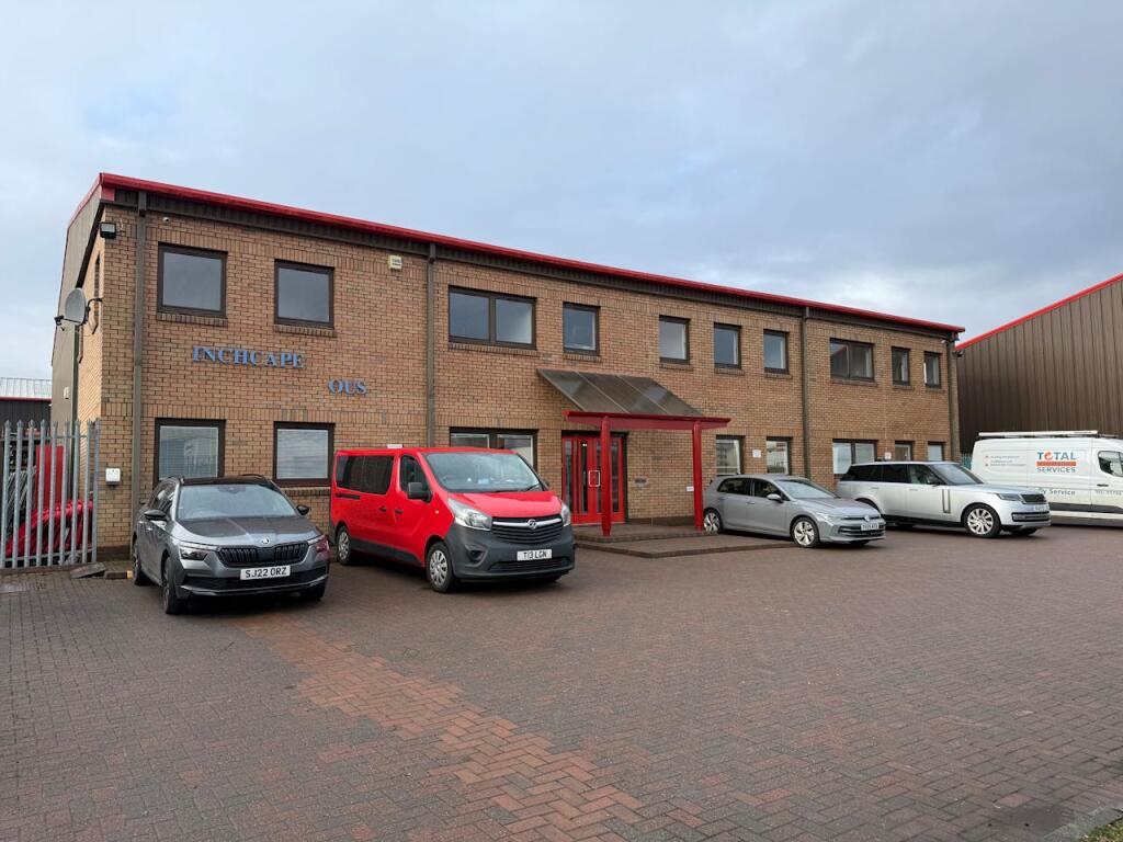 Main image of property: Inchcape House, Inchcape Place, Perth, PH1 3DU