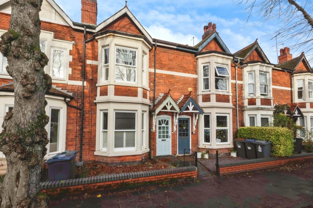 Main image of property: Second Avenue, Selly Park, Birmingham, West Midlands, B29