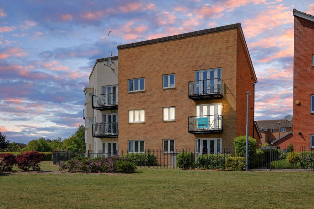Main image of property: Military Close, Offering Beautiful Parkland Views!, Shoeburyness, Essex, SS3