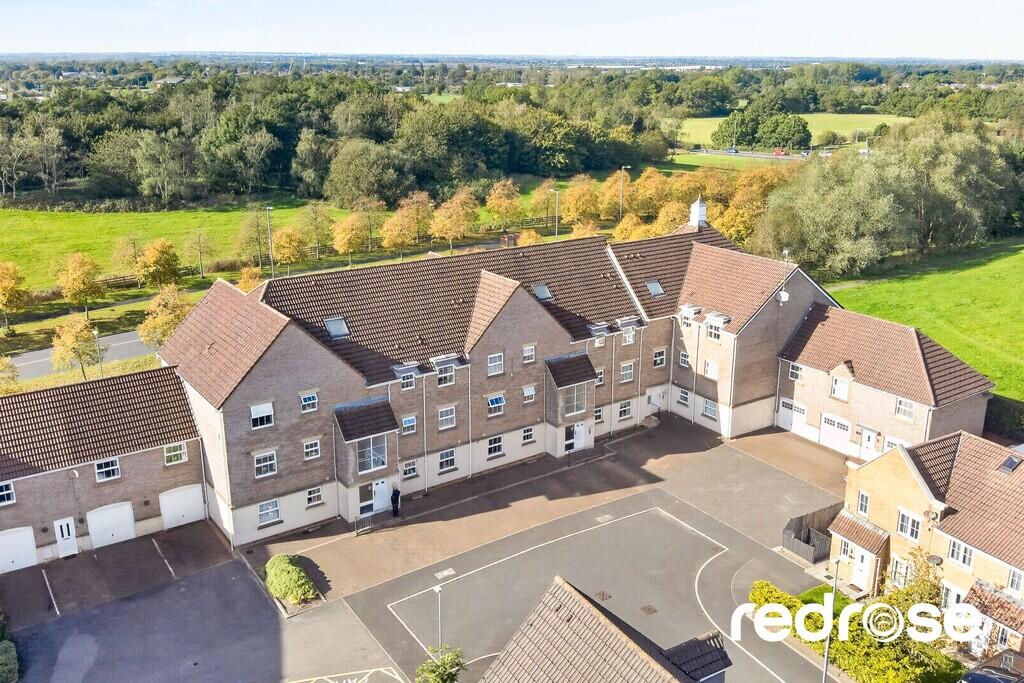 Main image of property: Anderton Crescent, Buckshaw Village