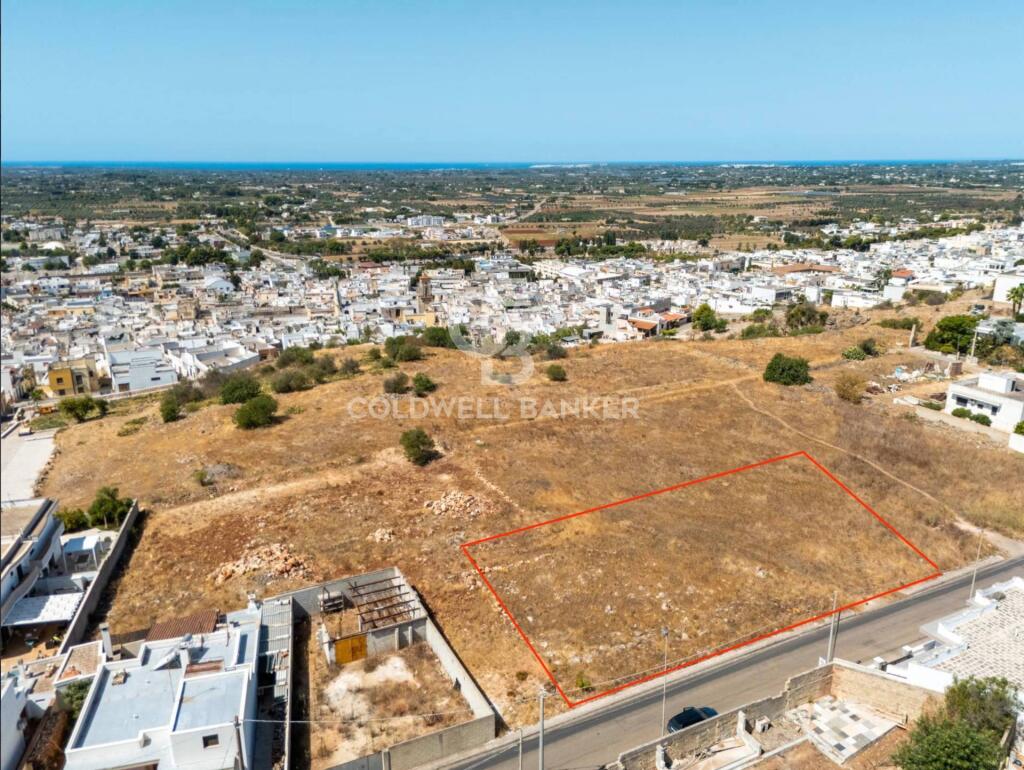 Main image of property: Apulia, Lecce, Matino
