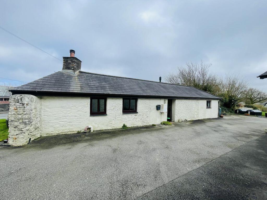 Main image of property: Lewdown, Okehampton