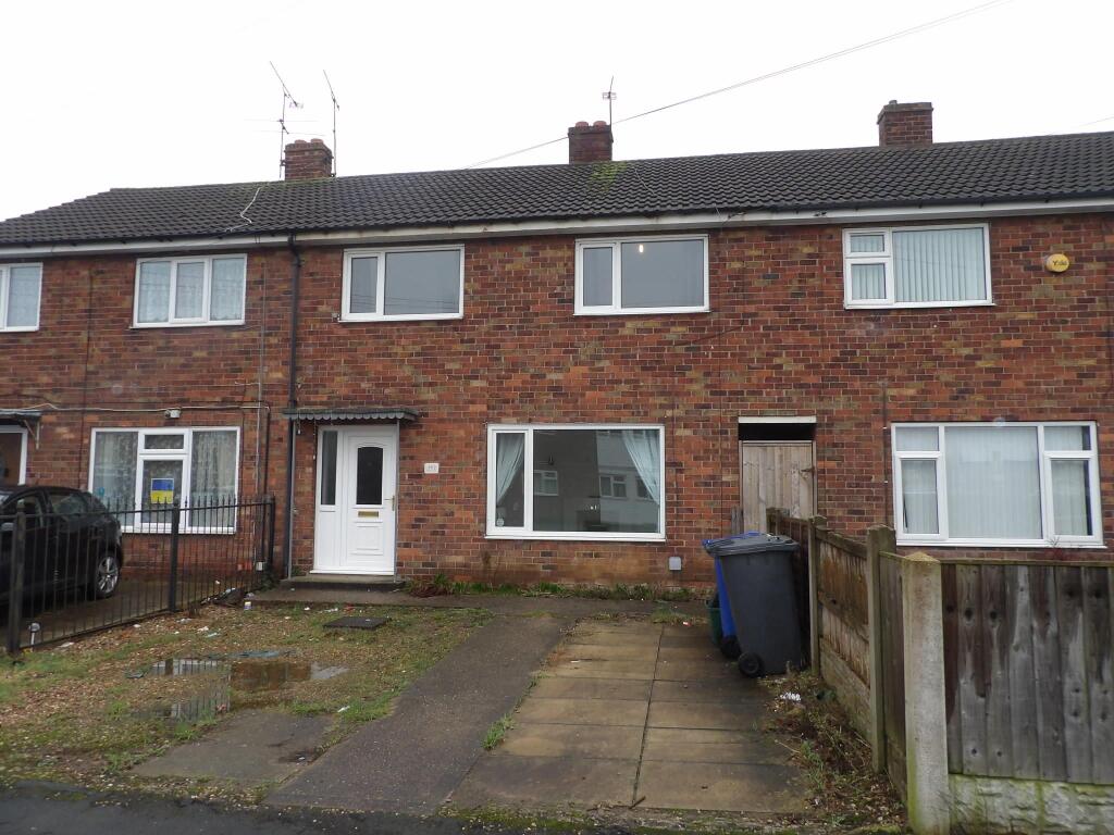 Main image of property: Abbey Road, Doncaster, DN7