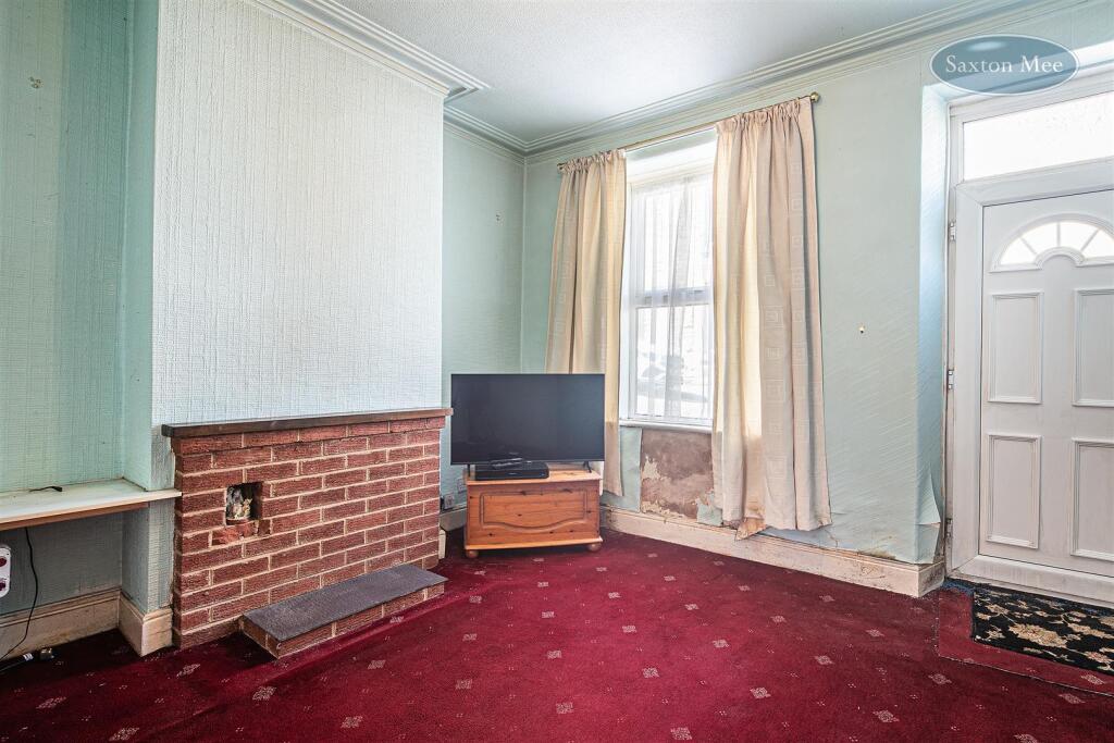 House in Sheffield, Birkendale, Walkley - View 4