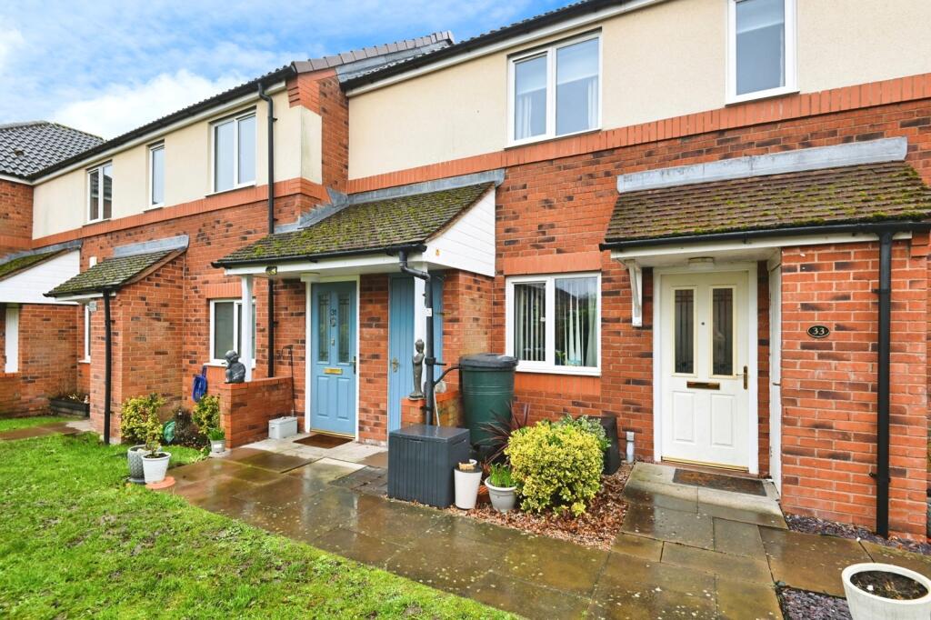 Main image of property: Varley Road, BIRMINGHAM, West Midlands, B24