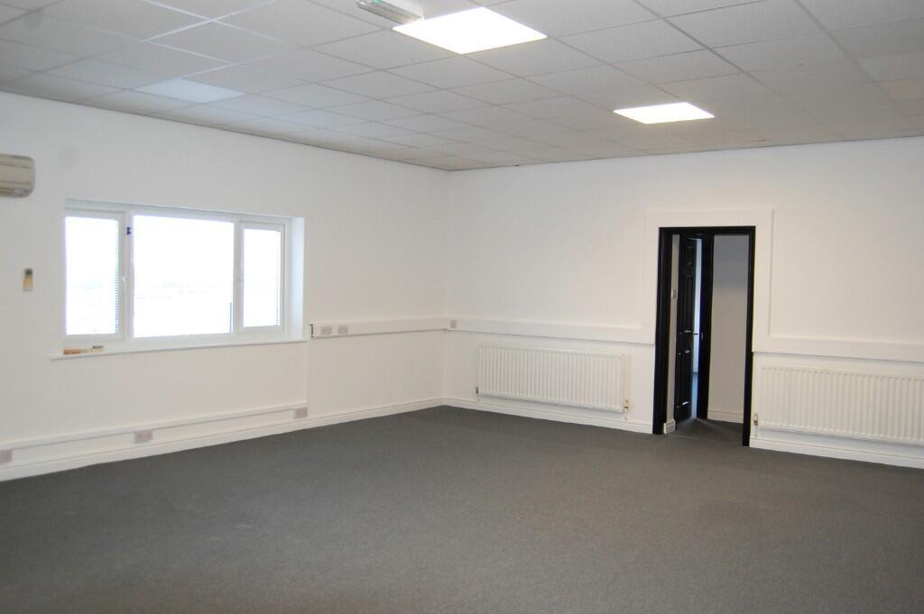 Main Office