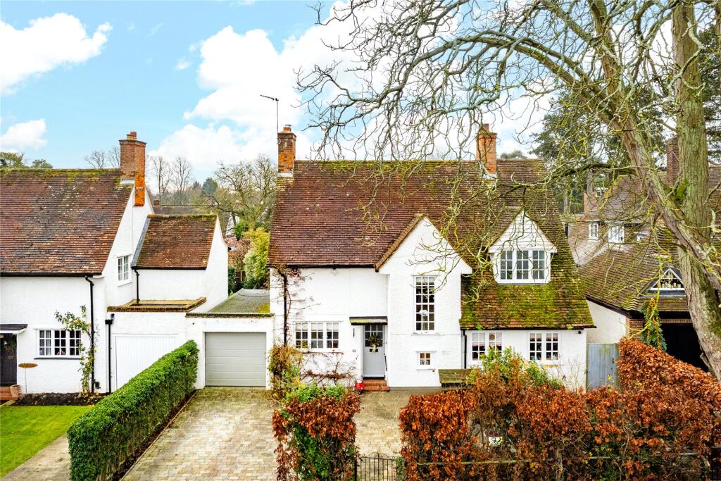 Main image of property: Sollershott East, Letchworth Garden City, Hertfordshire, SG6
