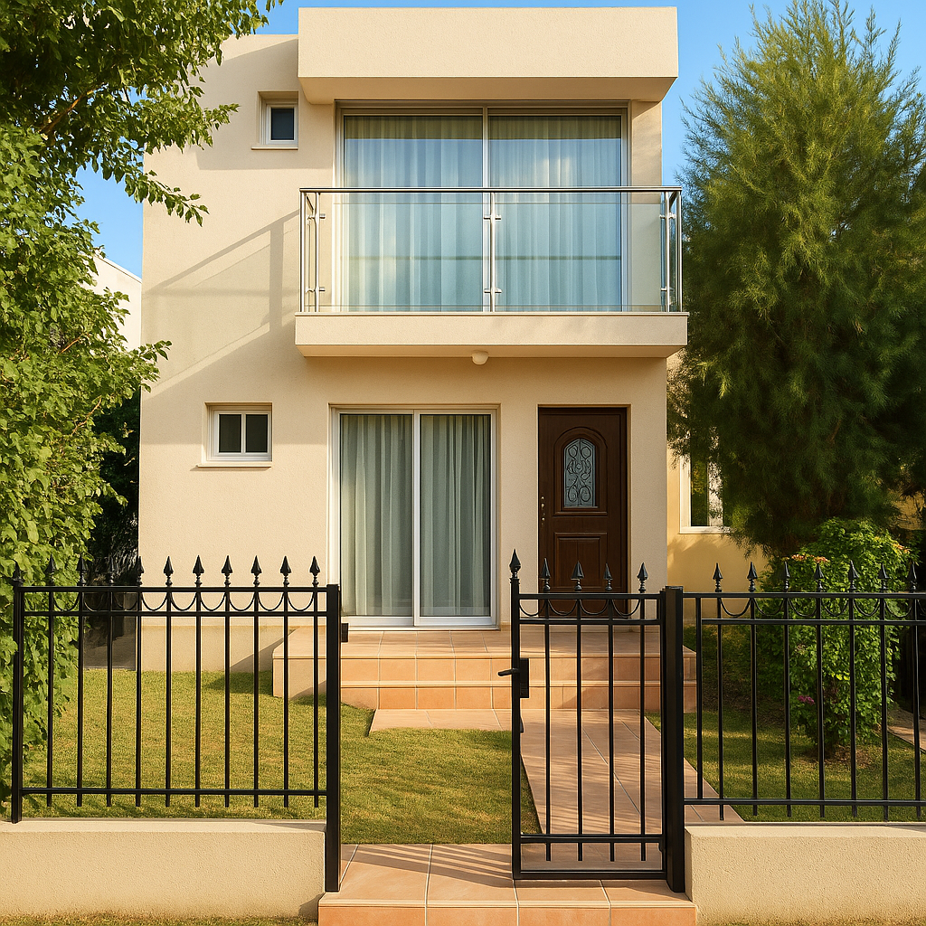 Main image of property: Tombs Of The Kings, Paphos