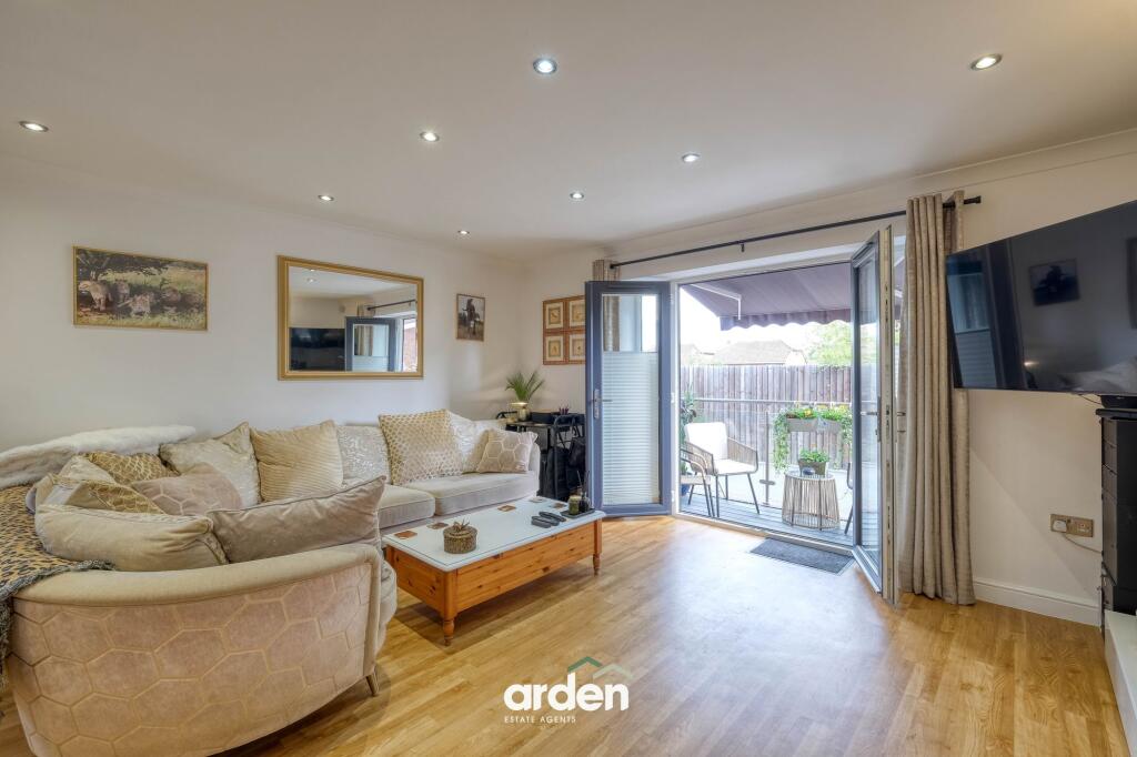Apartment in Birmingham - View 3