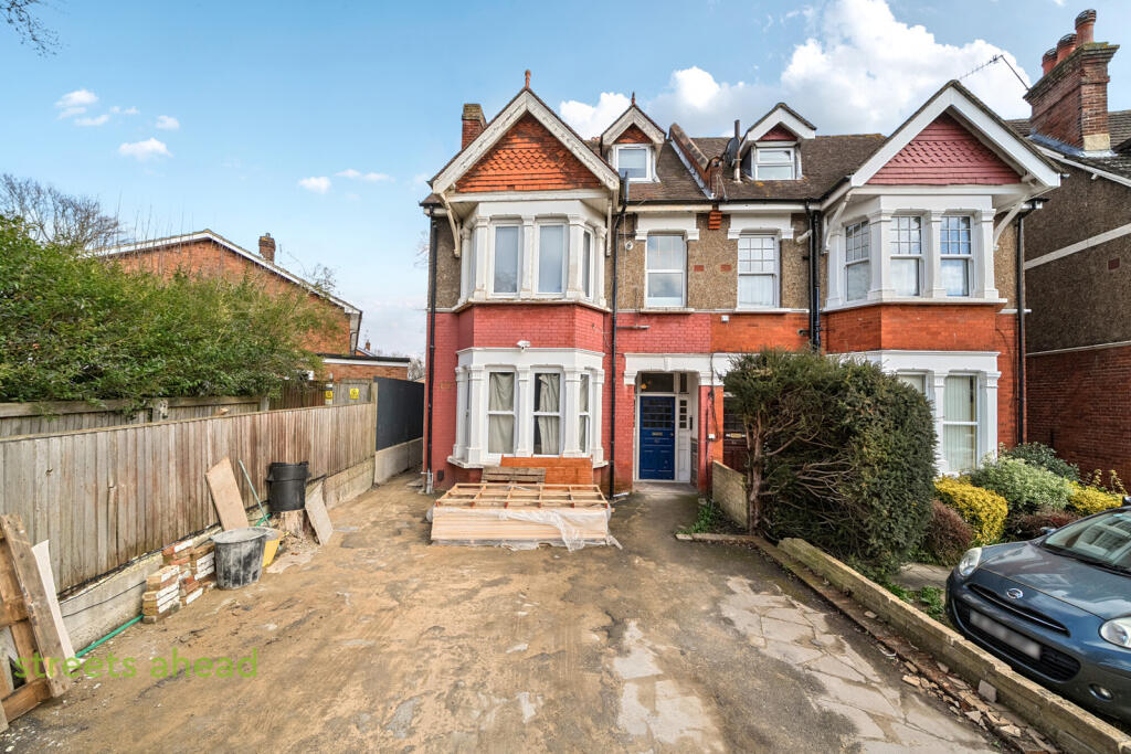Main image of property: St. Augustines Avenue, South Croydon, CR2