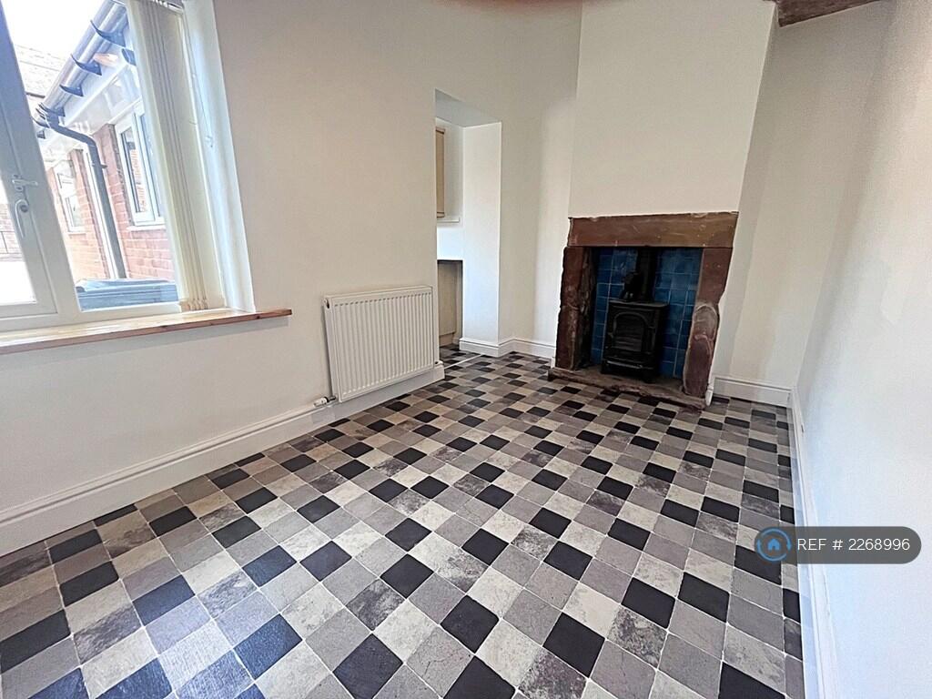 House in Carlisle - More