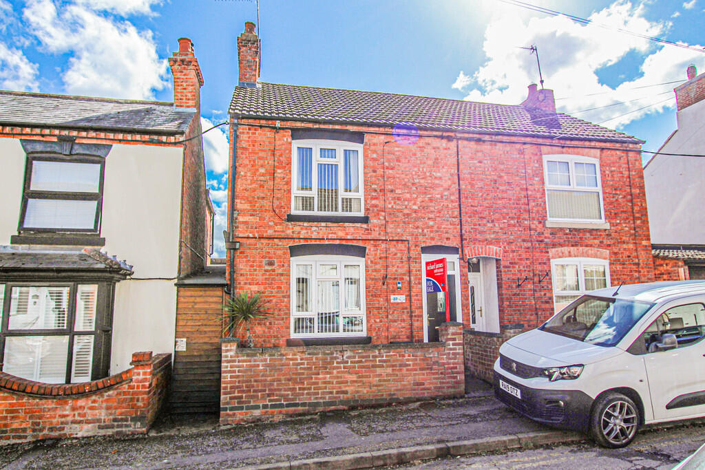 Queen Street, Irthlingborough, Irthlingborough