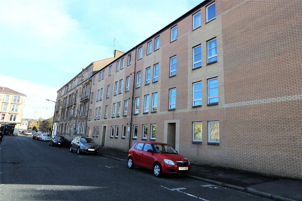 Main image of property: Dover Street, Glasgow, G3
