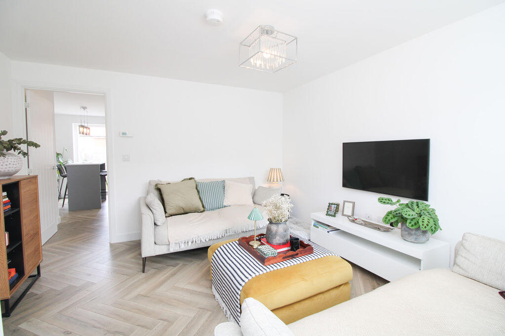 Skylark Grove, Ryton - View 4