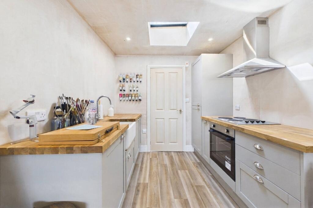 House in Aldwincle - View 5