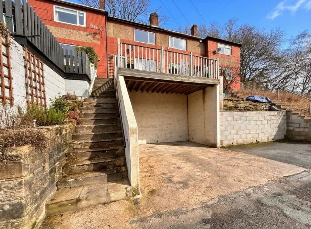 Main image of property: Coronation Terrace, Ripponden
