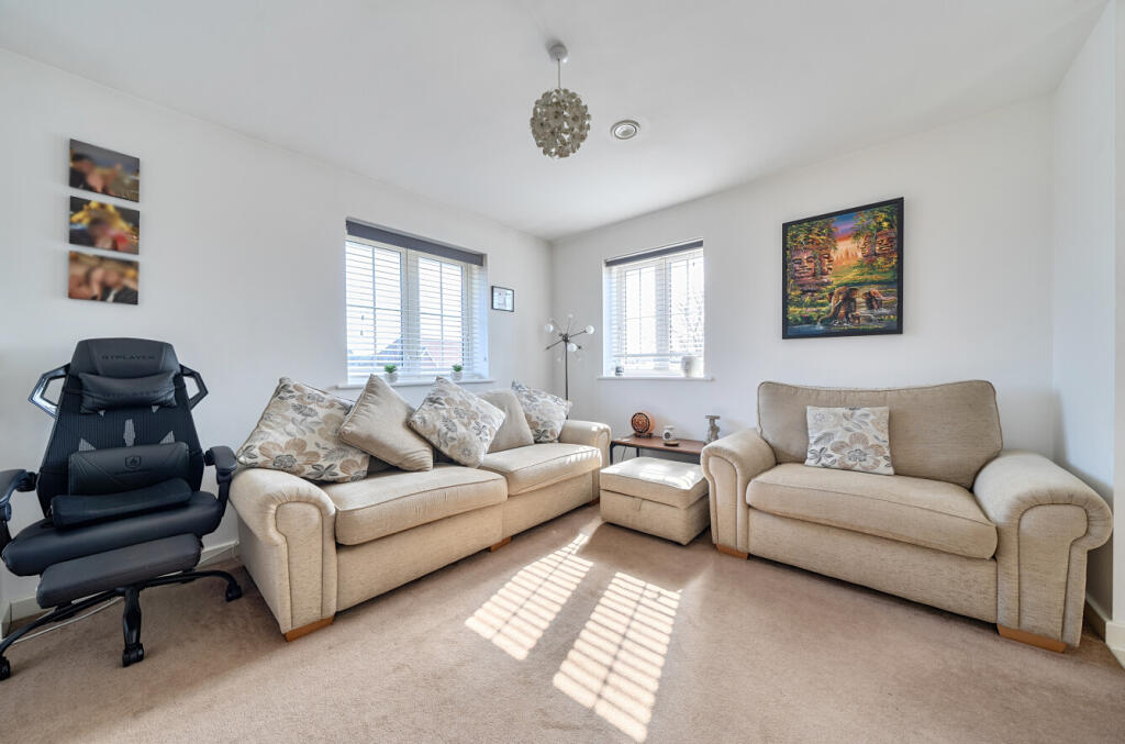 Main image of property: Sant Road, Elsenham, CM22