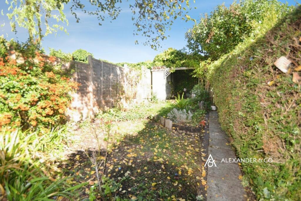 House in North Marston - More