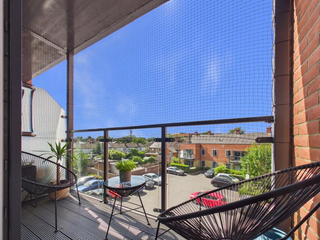 Main image of property: Exchange Street, Aylesbury, Buckinghamshire