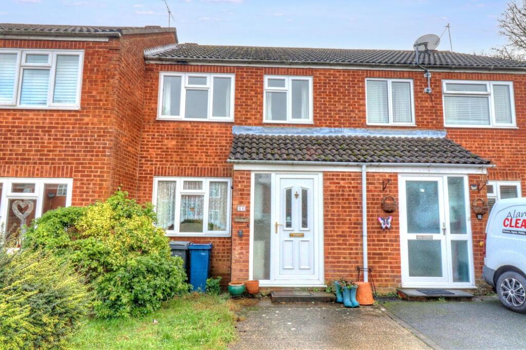 Main image of property: Littlewood, Stokenchurch, HP14