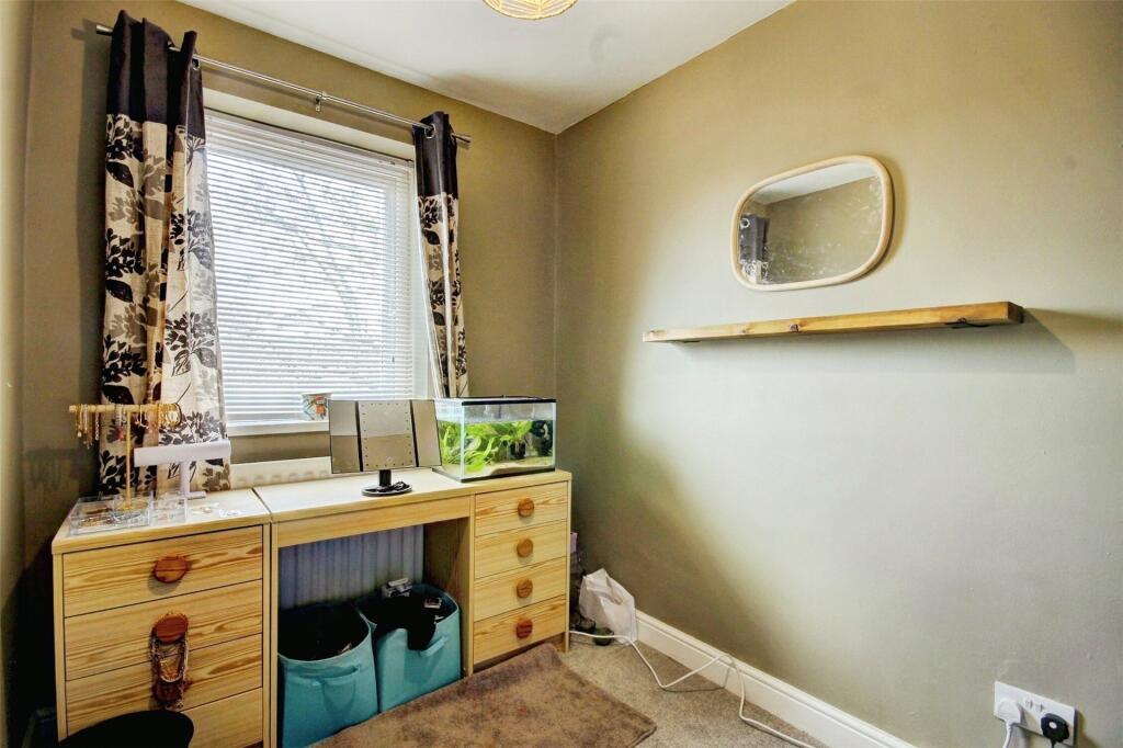 Derwent Cote, Hamsterley Colliery, Newcastle upon Tyne, NE17 - More