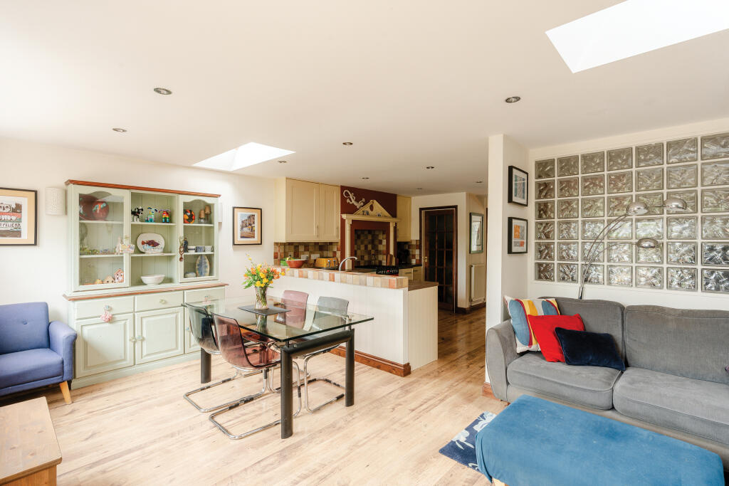 Cedar Way, Portishead, Portishead, North Somerset photo 4