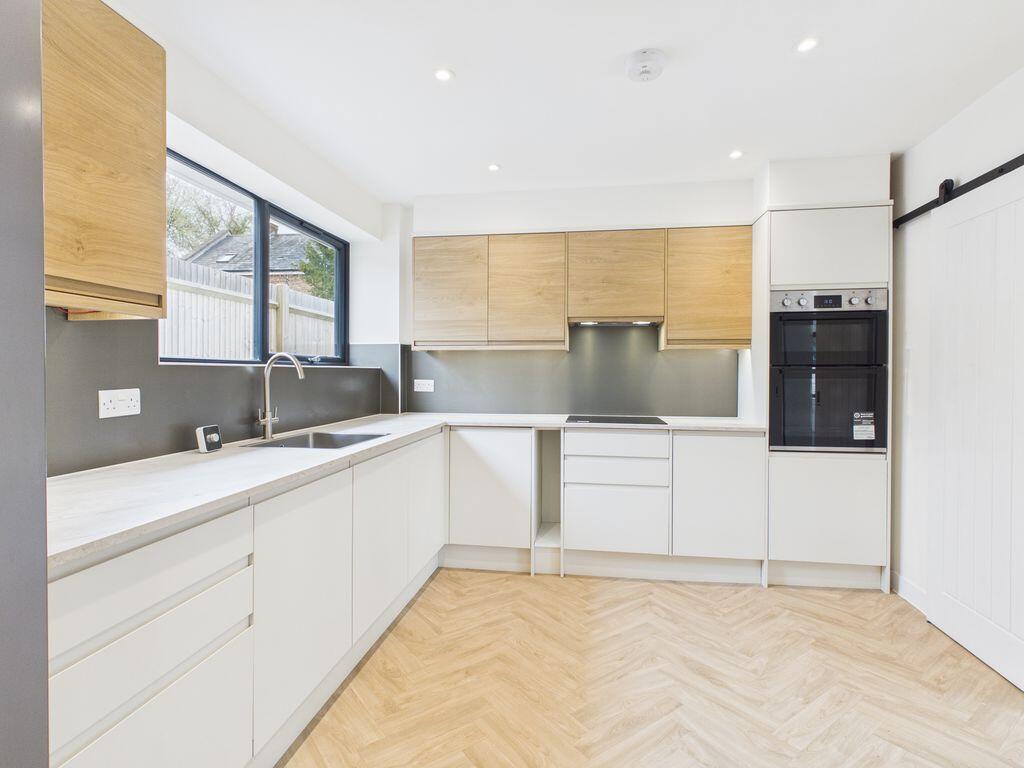 Main image of property: Highgate Hill, Hawkhurst