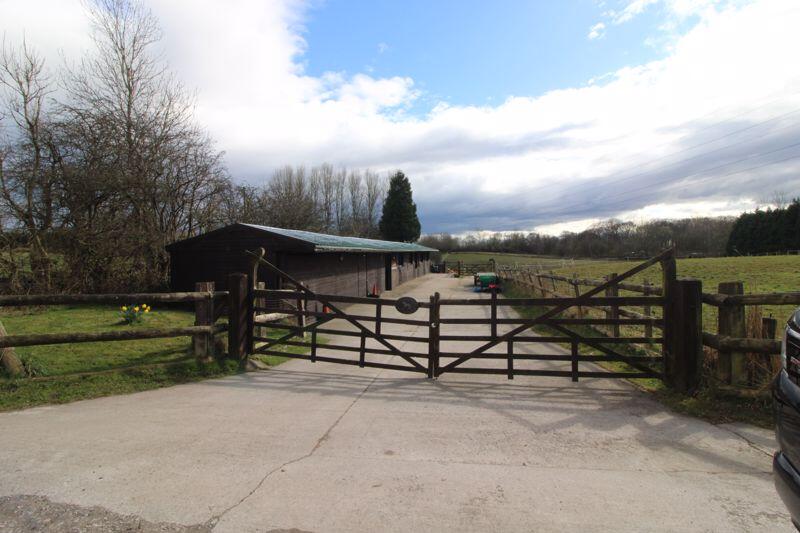 Land for sale in Red Tree Stables, Nutt Lane, Manchester, M25, Manchester