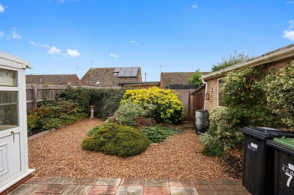 Philippa Close, Ely, CB6 photo 4