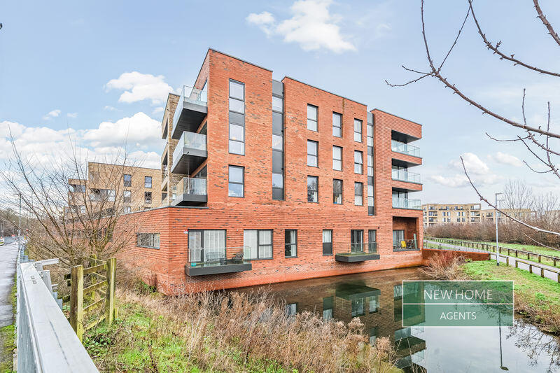 Main image of property: Poulter Walk Trumpington, Cambridge, CB2 9GY