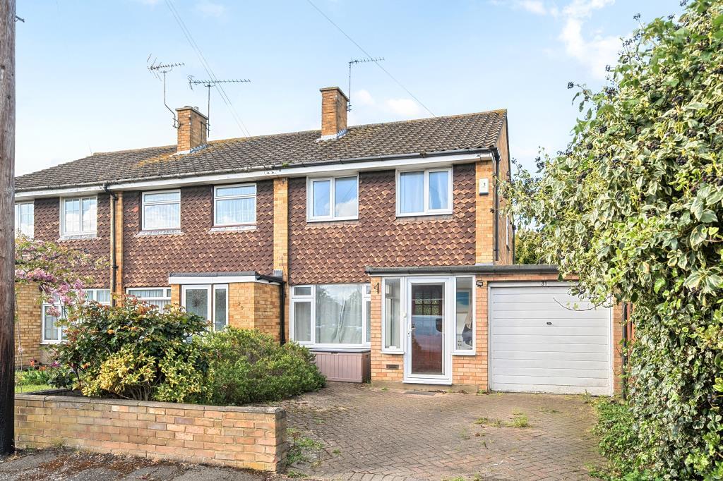 Main image of property: Courtfield Road, Ashford, TW15