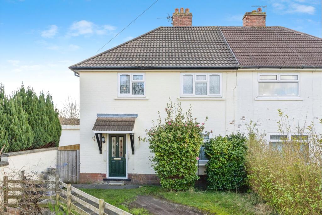 Main image of property: David Road, Lymm, WA13