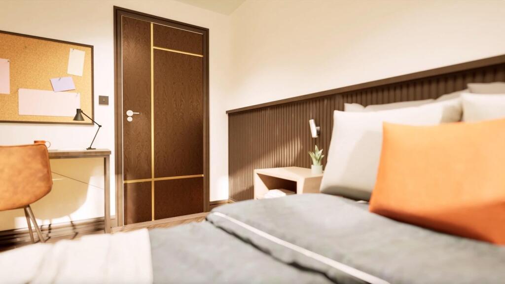 Main image of property: *New Development - En-Suite* St. Marys Gate, Derby