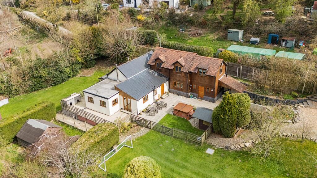 Main image of property: 12 Perkins Beach, Stiperstones, Shrewsbury, SY5 0PE