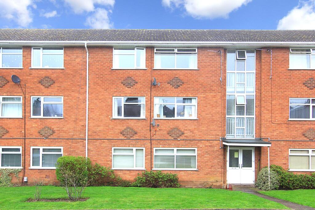 Main image of property: Gail Park, Bradmore, Wolverhampton