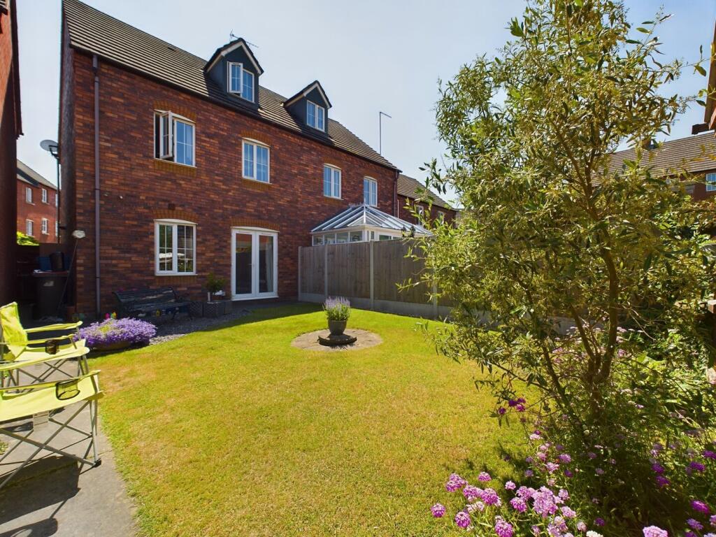 Ryder Drive, Telford photo 2