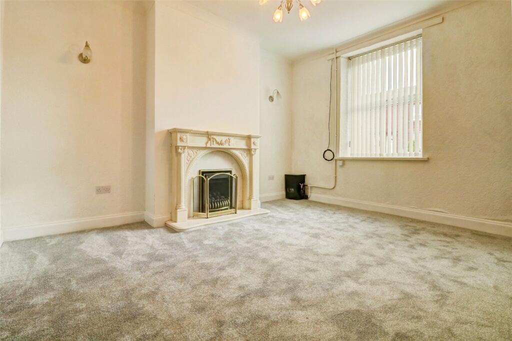 Front Street, Leadgate, Consett, DH8 photo 3