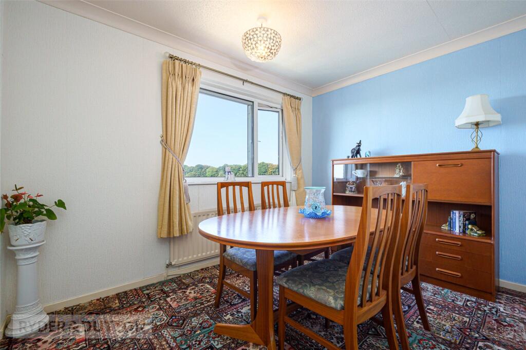 House in Huddersfield - View 5