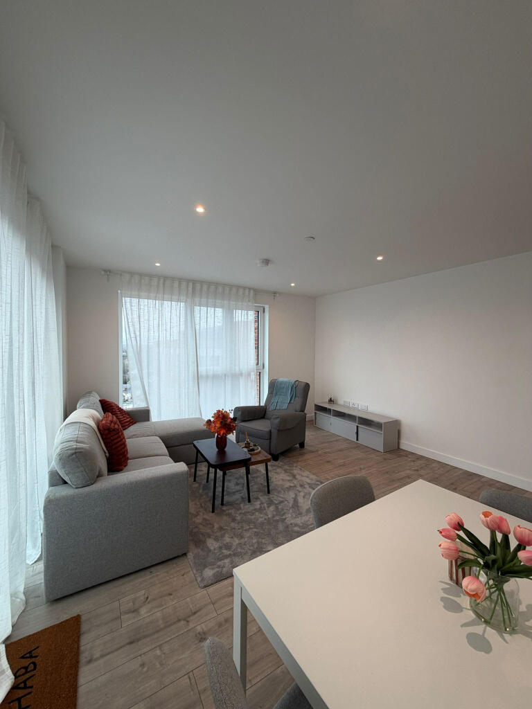 Main image of property: Union Court, Watford, Watford, Hertfordshire, WD24