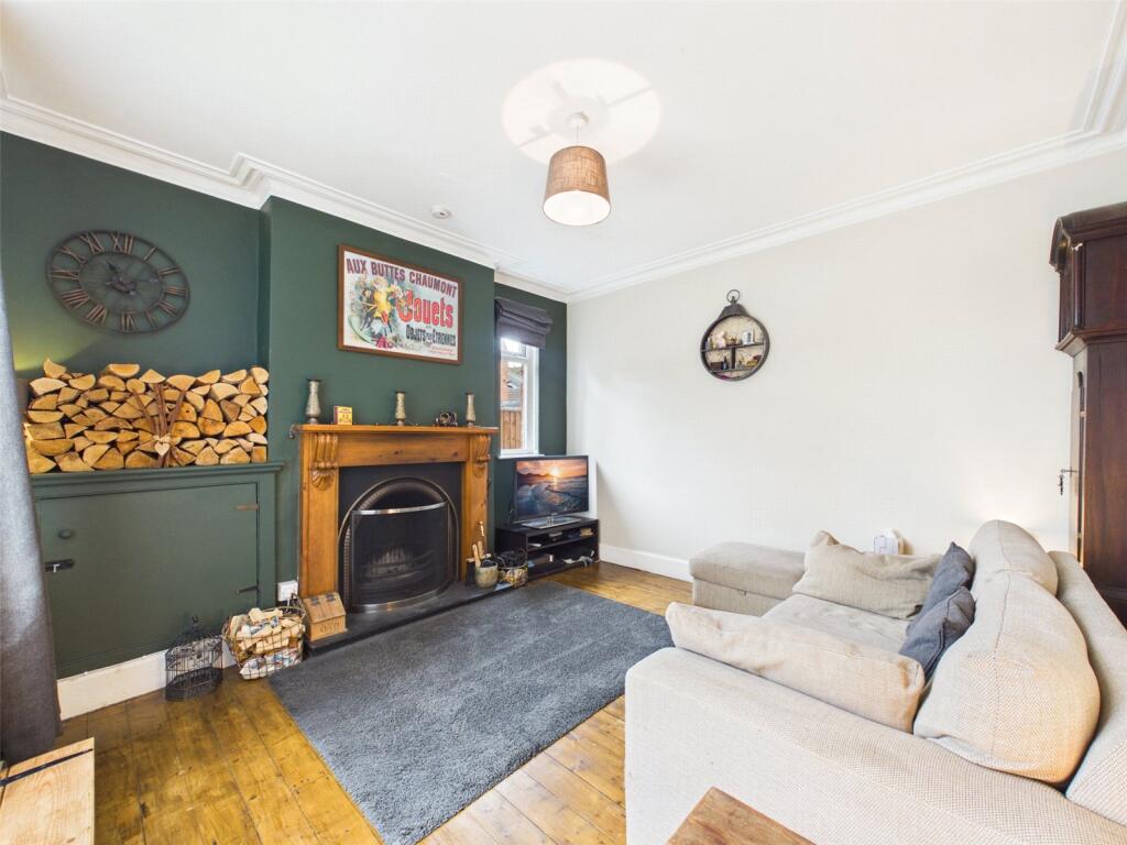 House in Nottingham - View 2