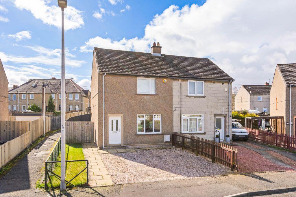 Main image of property: 11 Windsor Crescent, Penicuik, EH26 8DY